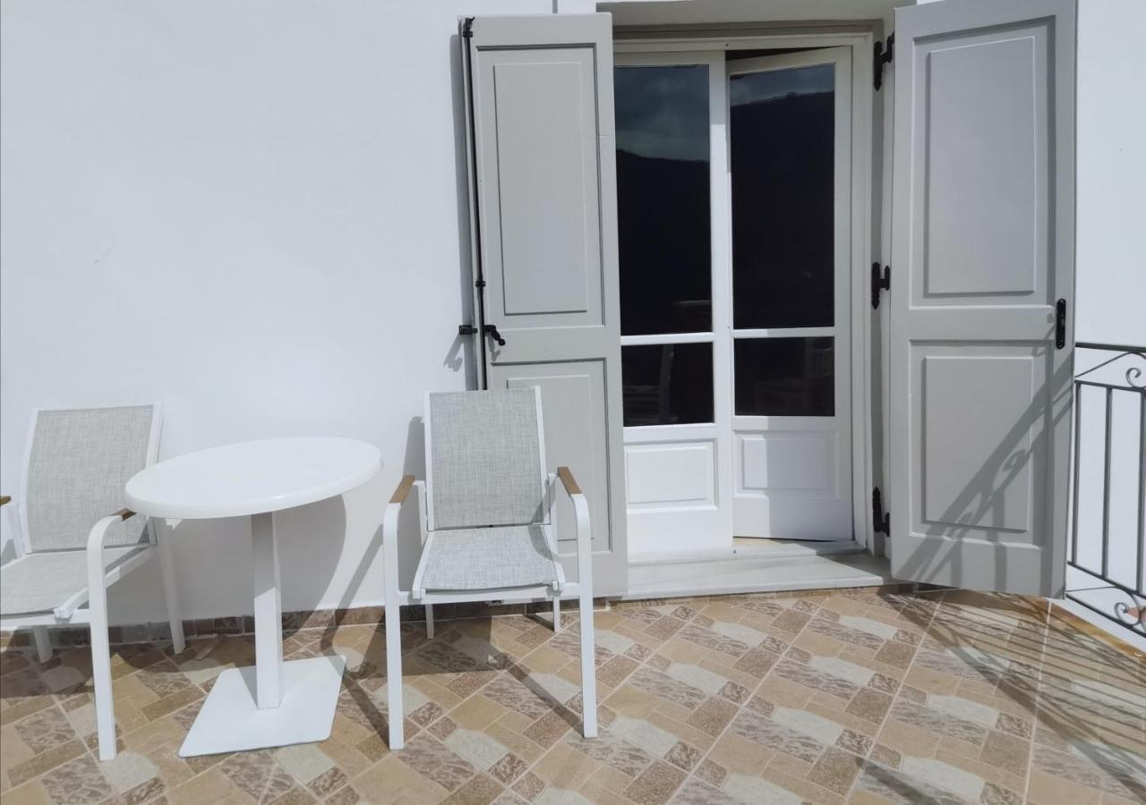 Gardenia Apartments Stavros  المظهر الخارجي الصورة