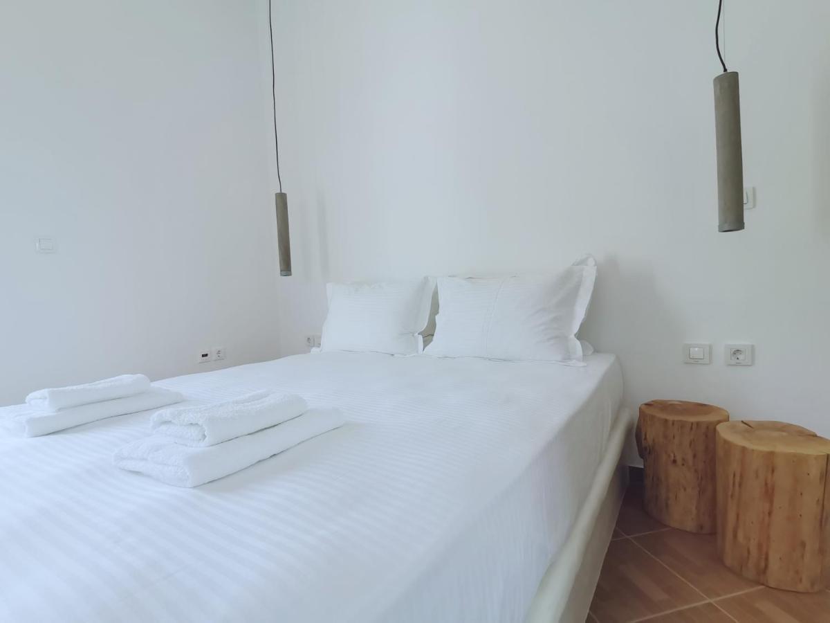 Gardenia Apartments Stavros  المظهر الخارجي الصورة