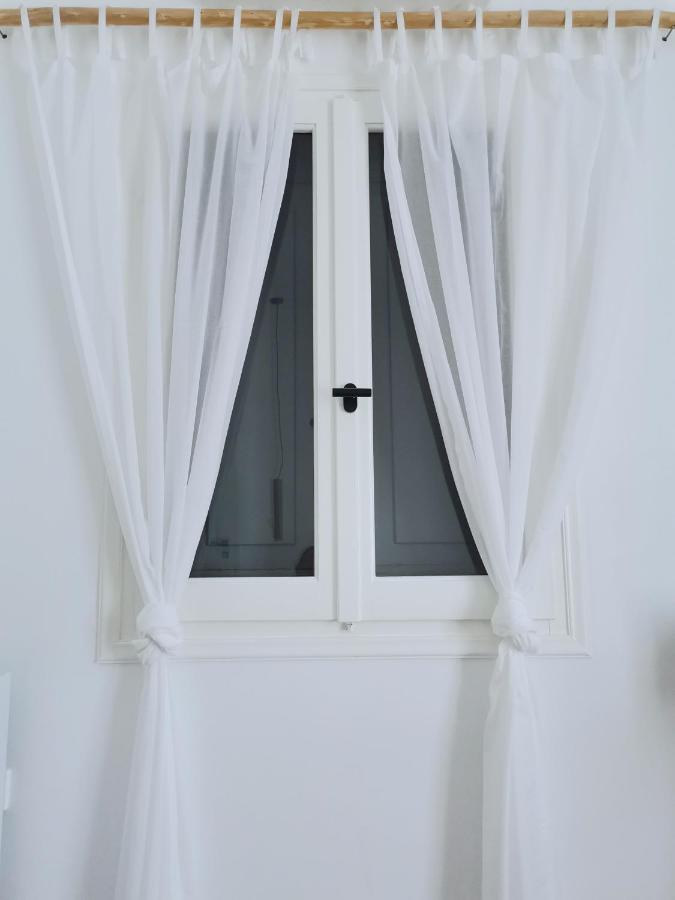 Gardenia Apartments Stavros  المظهر الخارجي الصورة