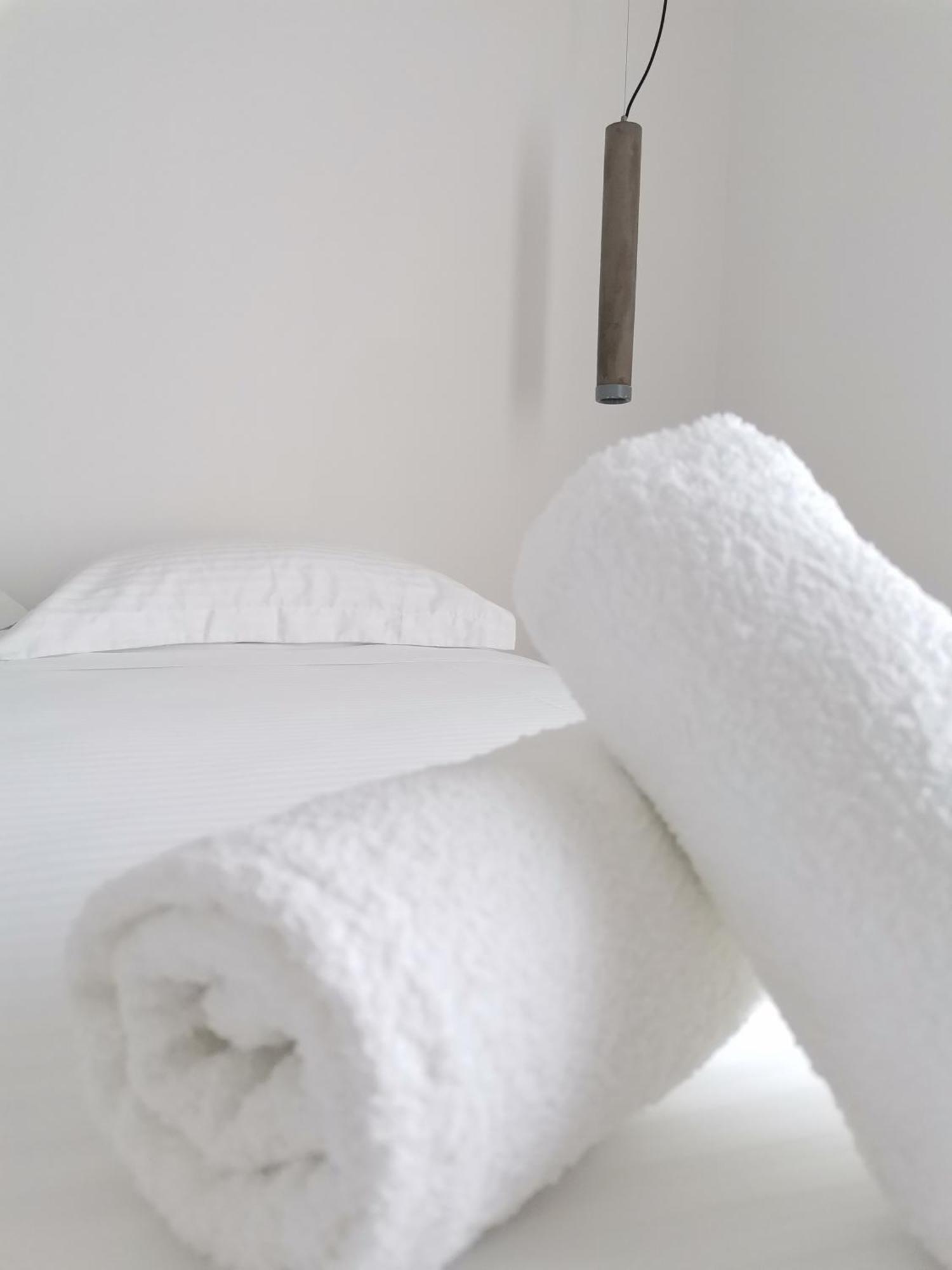 Gardenia Apartments Stavros  الغرفة الصورة